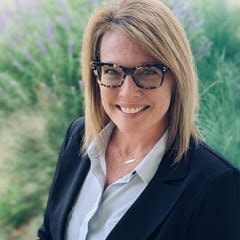 Kenna Smith, Operations Board Member of Rooted Forward