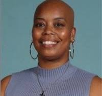 Shahida Boyton, Board Member of Rooted Forward